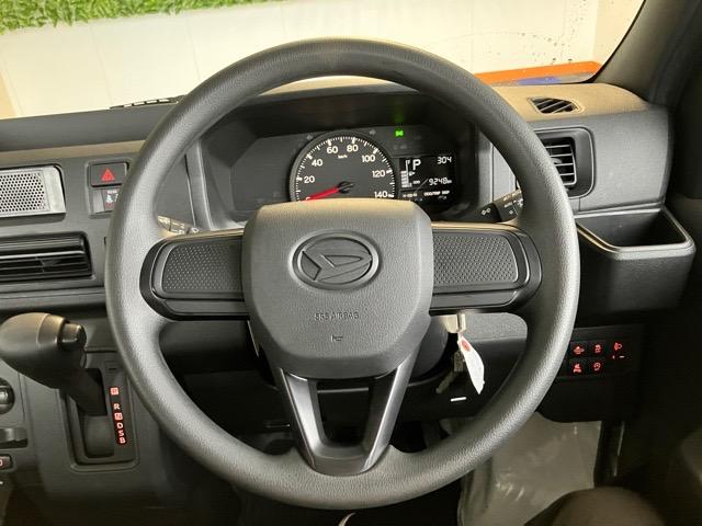ハイゼットカーゴスペシャル2WD・CVT車・衝突回避・AM/FMラジオ・両側スライドドア・エコアイドル・コーナーセンサー・エアコン(佐賀県)の中古車