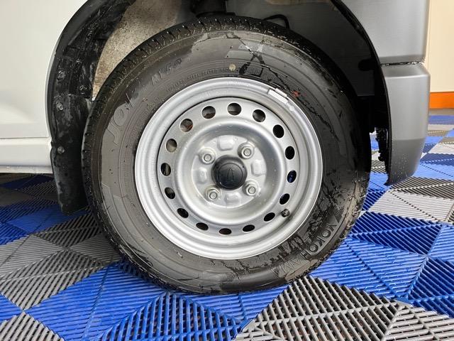 ハイゼットカーゴスペシャル2WD・CVT車・衝突回避・AM/FMラジオ・両側スライドドア・エコアイドル・コーナーセンサー・エアコン(佐賀県)の中古車