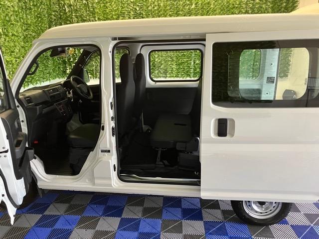 ハイゼットカーゴスペシャル2WD・CVT車・衝突回避・AM/FMラジオ・両側スライドドア・エコアイドル・コーナーセンサー・エアコン(佐賀県)の中古車
