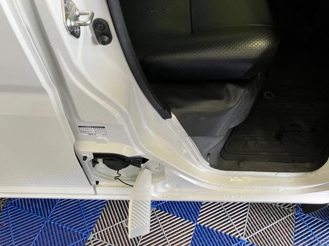 ハイゼットカーゴスペシャル2WD・CVT車・衝突回避・AM/FMラジオ・両側スライドドア・エコアイドル・コーナーセンサー・エアコン(佐賀県)の中古車