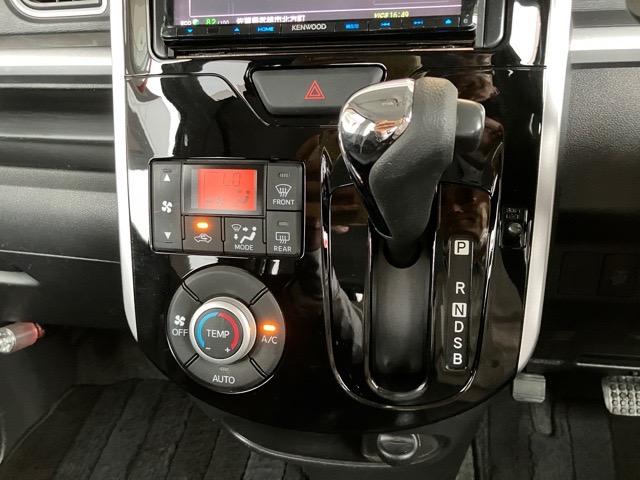 タントカスタムX スマートセレクションSAアウトレット車・片側電動スライドドア・バックモニター・プッシュボタンスタート・ステアリングスイッチ・オートエアコン・キーフリー・ベンチシート・アルミホイール・パワーウィンドウ(佐賀県)の中古車