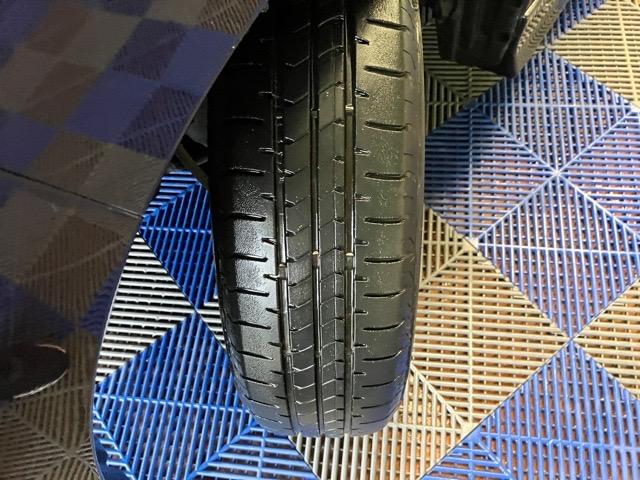 タントカスタムX スマートセレクションSAアウトレット車・片側電動スライドドア・バックモニター・プッシュボタンスタート・ステアリングスイッチ・オートエアコン・キーフリー・ベンチシート・アルミホイール・パワーウィンドウ(佐賀県)の中古車