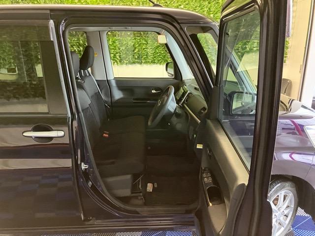 タントカスタムX スマートセレクションSAアウトレット車・片側電動スライドドア・バックモニター・プッシュボタンスタート・ステアリングスイッチ・オートエアコン・キーフリー・ベンチシート・アルミホイール・パワーウィンドウ(佐賀県)の中古車