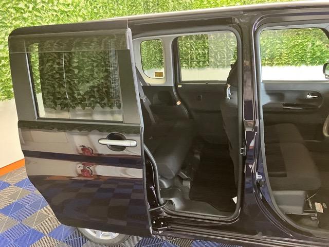 タントカスタムX スマートセレクションSAアウトレット車・片側電動スライドドア・バックモニター・プッシュボタンスタート・ステアリングスイッチ・オートエアコン・キーフリー・ベンチシート・アルミホイール・パワーウィンドウ(佐賀県)の中古車