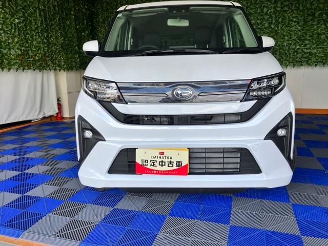 ムーヴＲＳ両側電動スライドドア・ディスプレイオーディオ・Ｂｌｕｅｔｏｏｔｈ・バックモニター・プッシュボタンスタート・ステアリングスイッチ・オートエアコン・キーフリー・コーナーセンサー・パワーウィンドウ（佐賀県）の中古車