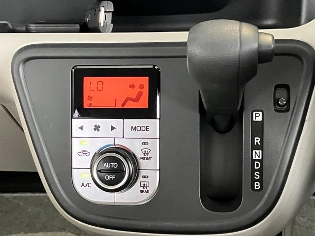 ブーンX Lパッケージ SAII外装ワケあり車・バックモニター・Bluetooth・プッシュボタンスタート・ステアリングスイッチ・オートエアコン・ベンチシート・キーフリーシステム・パワーウィンドウ(佐賀県)の中古車