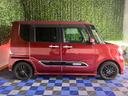 外装ワケあり車・両側電動スライドドア・ＥＴＣ・パノラマモニター・ドラレコ・プッシュボタンスタート・ステアリングスイッチ・オートエアコン・キーフリー・コーナーセンサー・アルミホイール・パワーウィンドウ（佐賀県）の中古車