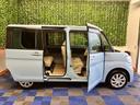 外装ワケあり車・片側電動スライドドア・バックモニター・プッシュスタート・ステアリングスイッチ・キーフリー・ベンチシート・パワーウィンドウ（佐賀県）の中古車