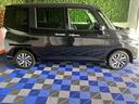 外装ワケあり車・両側電動スライドドア・パノラマモニター・後席モニター・プッシュボタンスタート・ステアリングスイッチ・オートエアコン・キーフリー・アルミホイール・ウォークスルー・パワーウィンドウ（佐賀県）の中古車