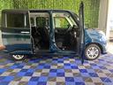 アウトレット車・両側電動スライドドア・ドラレコ・バックモニター・プッシュボタンスタート・ステアリングスイッチ・オートエアコン・キーフリー・ウォークスルー・パワーウィンドウ（佐賀県）の中古車