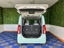 アウトレット車・片側電動スライドドア・ＥＴＣ・ドラレコ・バックモニター・プッシュボタンスタート・ステアリングスイッチ・オートエアコン・キーフリー・ベンチシート・パワーウィンドウ（佐賀県）の中古車
