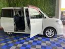 アウトレット車・両側電動スライドドア・バックモニター・プッシュボタンスタート・ステアリングスイッチ・オートエアコン・アルミホイール・パワーウィンドウ（佐賀県）の中古車