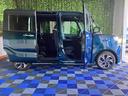 外装ワケあり車・両側電動スライドドア・バックモニター・コーナーセンサー・プッシュスタート・ステアリングスイッチ・キーフリー・シートヒーター・アルミホイール・パワーウィンドウ（佐賀県）の中古車