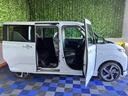 両側電動スライドドア・ディスプレイオーディオ・Ｂｌｕｅｔｏｏｔｈ・バックモニター・プッシュボタンスタート・ステアリングスイッチ・オートエアコン・キーフリー・コーナーセンサー・パワーウィンドウ（佐賀県）の中古車