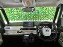 ムーヴキャンバス 中古車 ストライプスＧ両側電動スライドドア・ディスプレイオーディオ・Ｂｌｕｅｔｏｏｔｈ・バックモニター・コーナーセンサー・プッシュスタート・ステアリングスイッチ・キーフリー・シートヒーター・ベンチシート・パワーウィンドウ