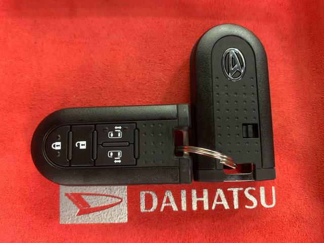 ウェイクＧターボリミテッドＳＡIII　タイヤ新品まごころ保証１年付き　記録簿　取扱説明書　ナビ　バックカメラ　衝突被害軽減システム　スマートキー　ＥＴＣ　アルミホイール　ターボ　レーンアシスト　ドライブレコーダー　エアバッグ　エアコン（静岡県）の中古車