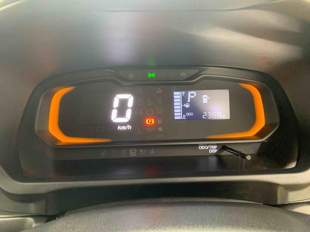 ミライースL SAIII 保証付き(静岡県)の中古車