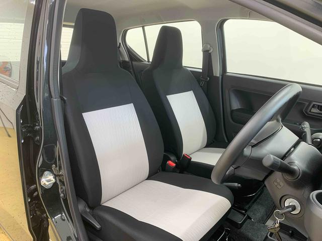 ミライースL SAIII 保証付き(静岡県)の中古車