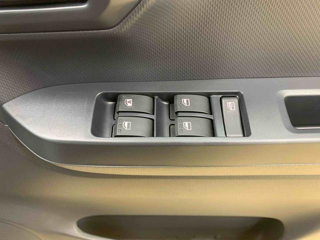 ミライースL SAIII 保証付き(静岡県)の中古車