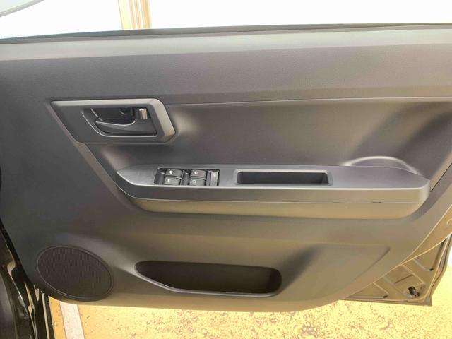 ミライースL SAIII 保証付き(静岡県)の中古車