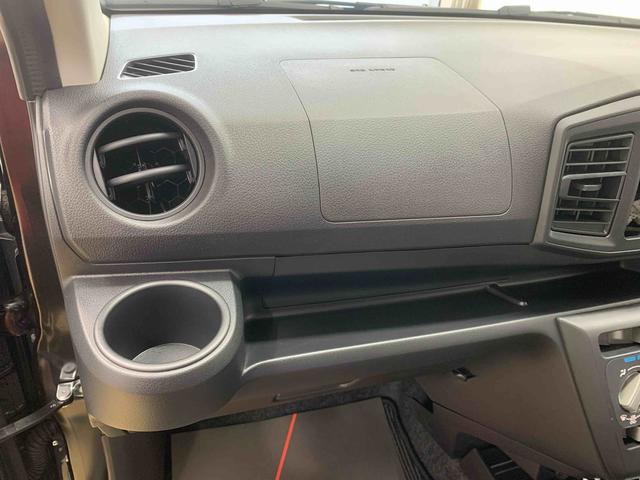 ミライースL SAIII 保証付き(静岡県)の中古車