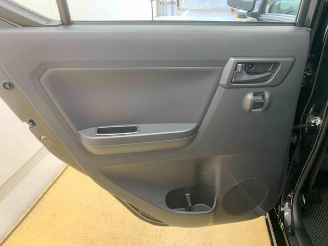 ミライースL SAIII 保証付き(静岡県)の中古車