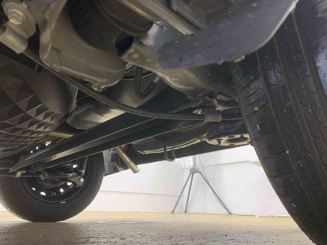 ミライースL SAIII 保証付き(静岡県)の中古車