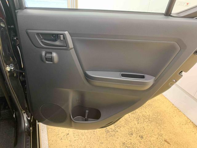 ミライースL SAIII 保証付き(静岡県)の中古車