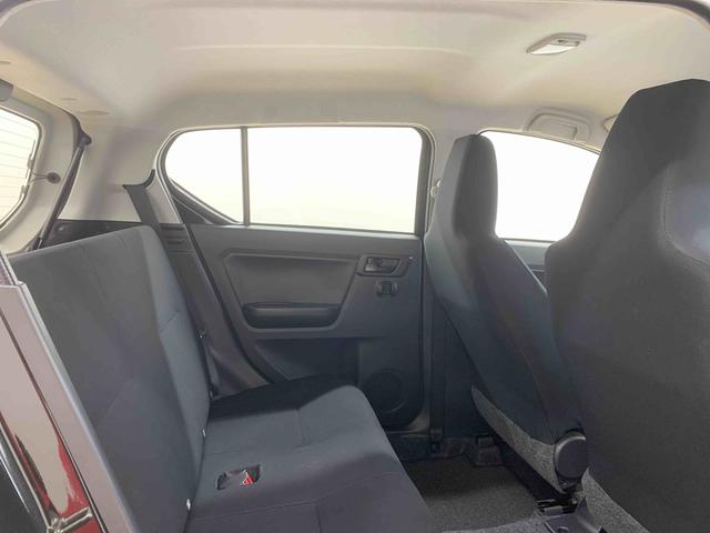 ミライースL SAIII 保証付き(静岡県)の中古車