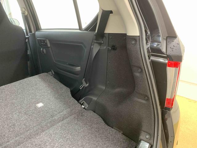 ミライースL SAIII 保証付き(静岡県)の中古車