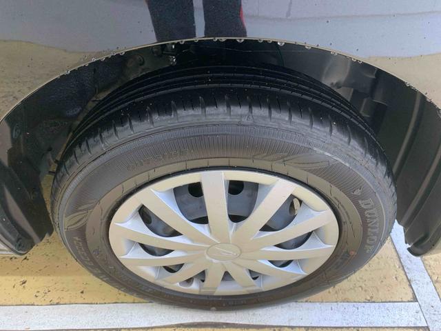 ミライースL SAIII 保証付き(静岡県)の中古車