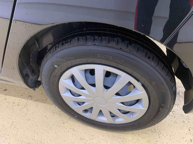 ミライースL SAIII 保証付き(静岡県)の中古車