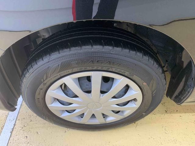 ミライースL SAIII 保証付き(静岡県)の中古車