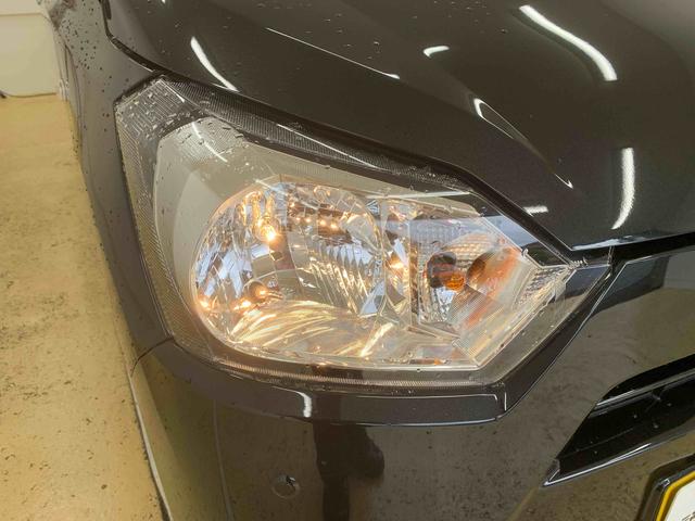 ミライースL SAIII 保証付き(静岡県)の中古車