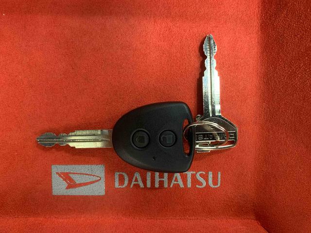 ミライースL SAIII 保証付き(静岡県)の中古車