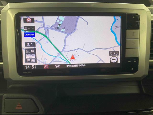 ウェイクＧターボリミテッドＳＡIII　ｎａｖｉまごころ保証１年付き　記録簿　取扱説明書　ドラレコ　バックカメラ　衝突被害軽減システム　スマートキー　オートマチックハイビーム　アルミホイール　ターボ　レーンアシスト　ワンオーナー　エアバッグ　ＡＢＳ（静岡県）の中古車