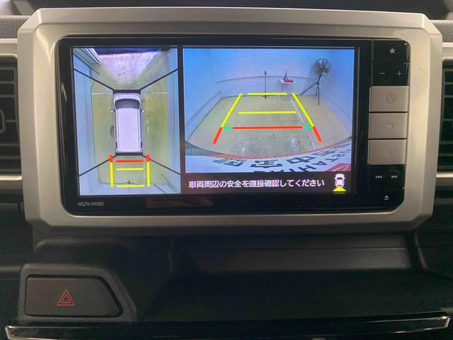 ウェイクＧターボリミテッドＳＡIII　ｎａｖｉまごころ保証１年付き　記録簿　取扱説明書　ドラレコ　バックカメラ　衝突被害軽減システム　スマートキー　オートマチックハイビーム　アルミホイール　ターボ　レーンアシスト　ワンオーナー　エアバッグ　ＡＢＳ（静岡県）の中古車