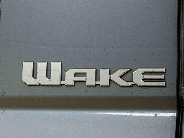ウェイクＧターボリミテッドＳＡIII　ｎａｖｉまごころ保証１年付き　記録簿　取扱説明書　ドラレコ　バックカメラ　衝突被害軽減システム　スマートキー　オートマチックハイビーム　アルミホイール　ターボ　レーンアシスト　ワンオーナー　エアバッグ　ＡＢＳ（静岡県）の中古車