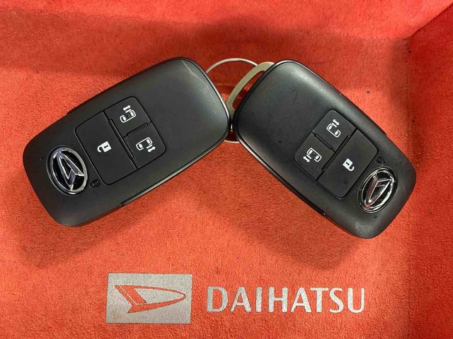 ムーヴＲＳまごころ保証１年付き　記録簿　取扱説明書　ディスプレイオーディオ　ＥＴＣ　バックカメラ　スマートキー　アルミホイール　ターボ　ドライブレコーダー　ワンオーナー　エアバッグ　エアコン　パワーステアリング（静岡県）の中古車