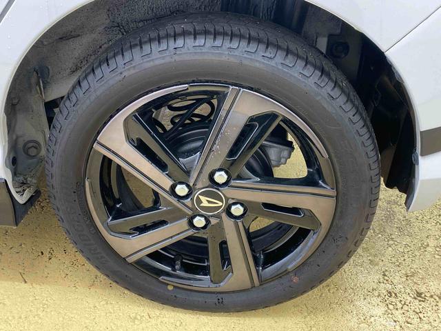 ムーヴＲＳまごころ保証１年付き　記録簿　取扱説明書　ディスプレイオーディオ　ＥＴＣ　バックカメラ　スマートキー　アルミホイール　ターボ　ドライブレコーダー　ワンオーナー　エアバッグ　エアコン　パワーステアリング（静岡県）の中古車