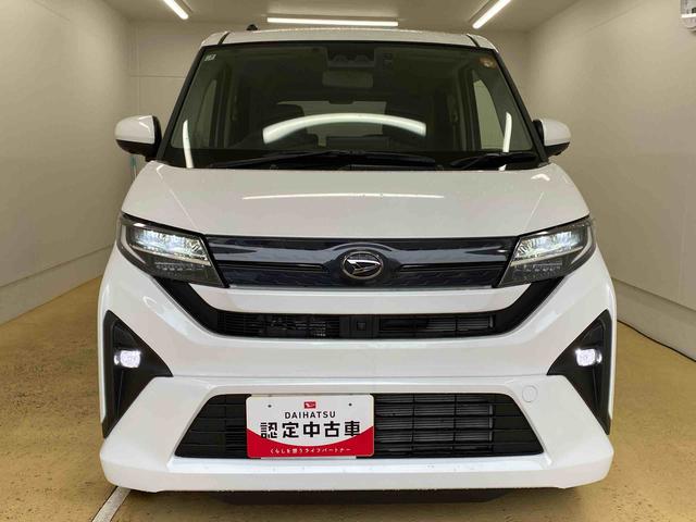 ムーヴＲＳまごころ保証１年付き　記録簿　取扱説明書　ディスプレイオーディオ　ＥＴＣ　バックカメラ　スマートキー　アルミホイール　ターボ　ドライブレコーダー　ワンオーナー　エアバッグ　エアコン　パワーステアリング（静岡県）の中古車