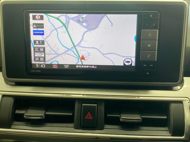 キャストスタイルG SAIII タイヤ新品 保証付きナビ ドラレコ ETC バックカメラ(静岡県)の中古車