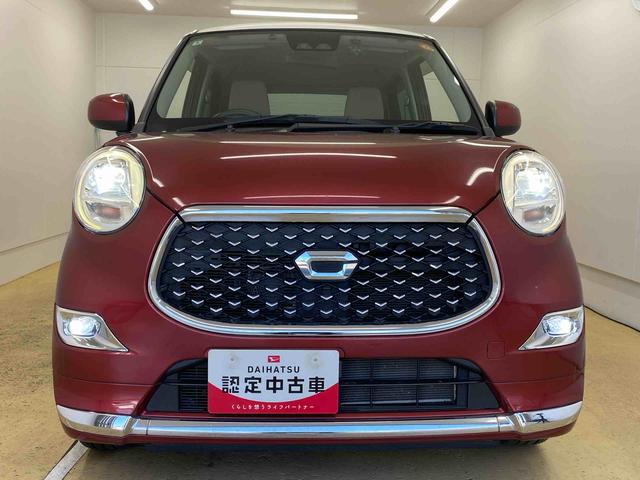 キャストスタイルG SAIII タイヤ新品 保証付きナビ ドラレコ ETC バックカメラ(静岡県)の中古車