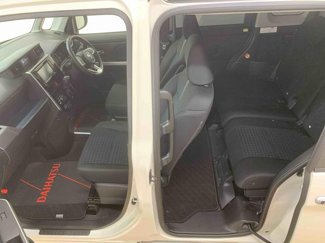 トールカスタムG ターボ ナビ 保証付きドラレコ ETC バックカメラ(静岡県)の中古車