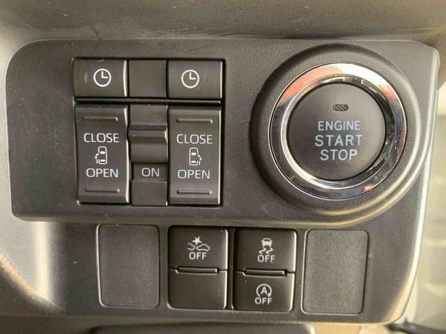 トールカスタムG ターボ ナビ 保証付きドラレコ ETC バックカメラ(静岡県)の中古車