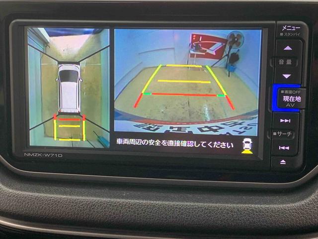 ムーヴカスタム　ＲＳ　ハイパーリミテッドＳＡIIIまごころ保証１年付き　記録簿　取扱説明書　タイヤ新品　ナビ　バックカメラ　４ＷＤ　スマートキー　アルミホイール　ターボ　ワンオーナー　エアバッグ　エアコン　パワーステアリング　パワーウィンドウ　ＡＢＳ（静岡県）の中古車