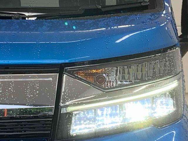 ムーヴカスタム　ＲＳ　ハイパーリミテッドＳＡIIIまごころ保証１年付き　記録簿　取扱説明書　タイヤ新品　ナビ　バックカメラ　４ＷＤ　スマートキー　アルミホイール　ターボ　ワンオーナー　エアバッグ　エアコン　パワーステアリング　パワーウィンドウ　ＡＢＳ（静岡県）の中古車