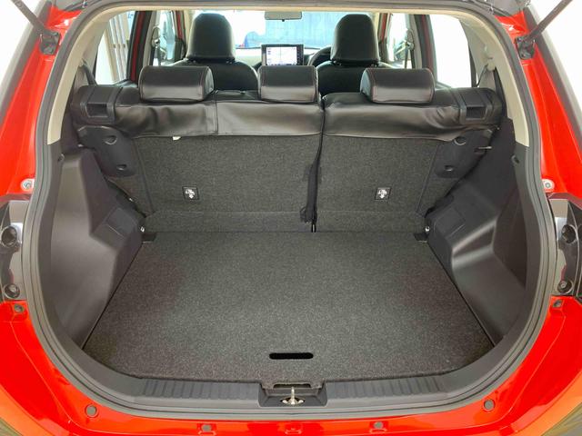ロッキーＧ　タイヤ新品　保証付きナビ　ドラレコ　ＥＴＣ　バックカメラ（静岡県）の中古車