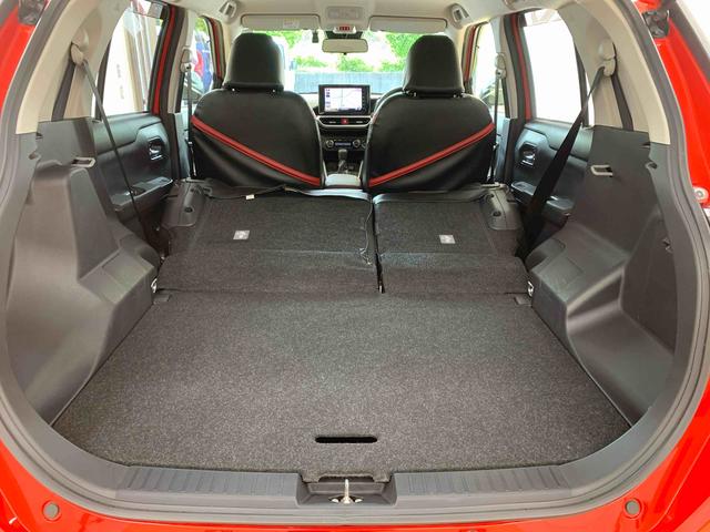 ロッキーＧ　タイヤ新品　保証付きナビ　ドラレコ　ＥＴＣ　バックカメラ（静岡県）の中古車