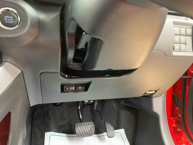ロッキーＧ　タイヤ新品　保証付きナビ　ドラレコ　ＥＴＣ　バックカメラ（静岡県）の中古車